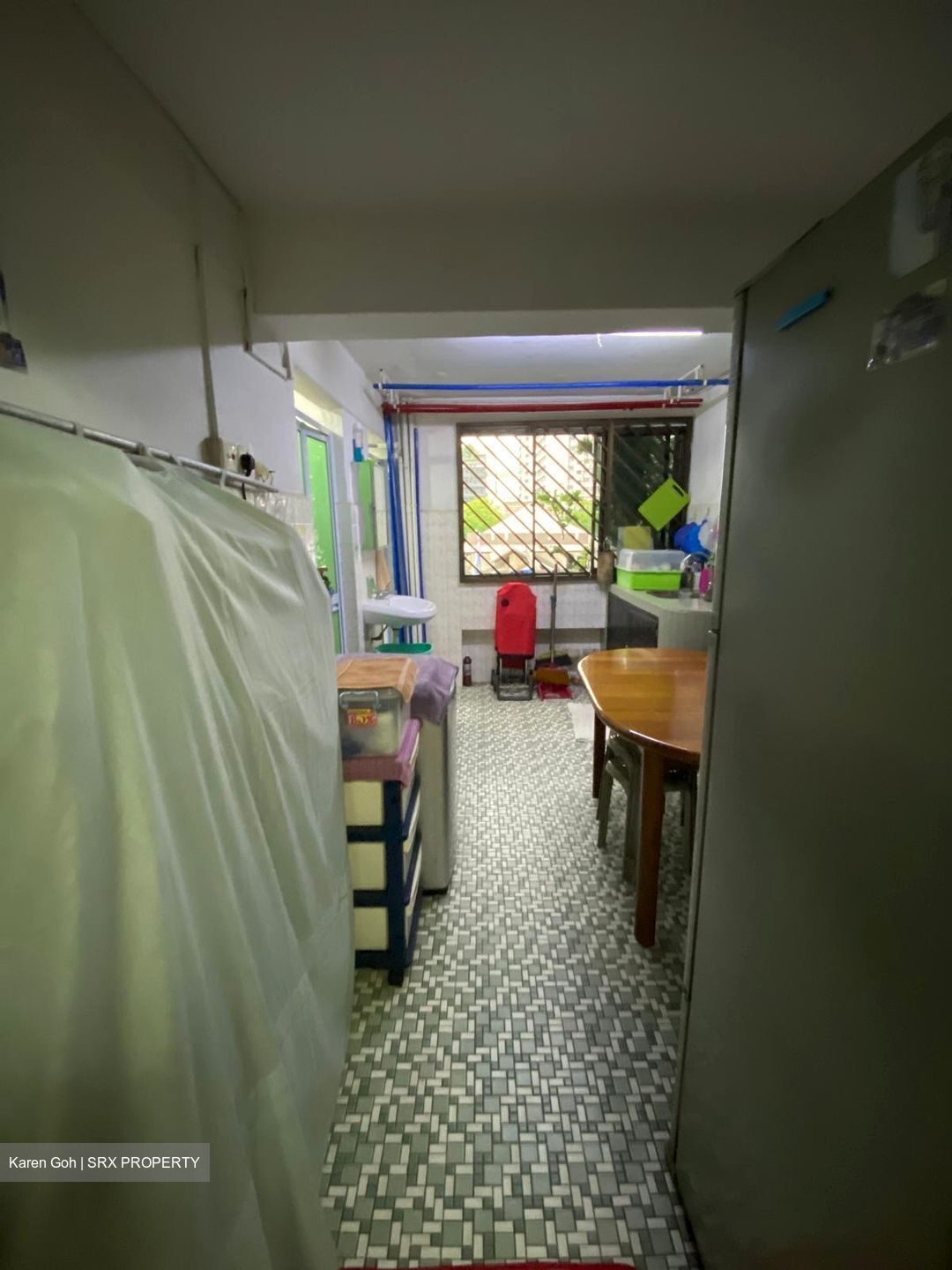 Blk 3 Saint Georges Road (Kallang/Whampoa), HDB 3 Rooms #443594131